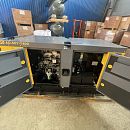 Дизельный генератор Vektor AD-50Y-T400 в кожухе. Дополнительное изображение 7