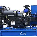 Дизельный генератор ТСС ЭД-200-Т400-1РПМ5 ПРОФ. Дополнительное изображение 4