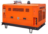 Винтовой компрессор ЗИФ ПВ-5/1,6 (миниатюра)