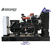 Дизельный генератор Азимут АД-40С-Т400-1РМ14 (миниатюра)