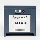 Винтовой компрессор Exelute EXV 7,5/10 IP54 Omron. Основное изображение