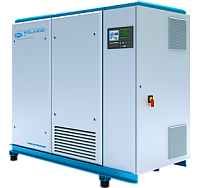 Винтовой компрессор Kraftmann POLARIS 46 LK (миниатюра)