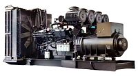 Дизельный генератор ТСС АД-1600С-Т400-1РМ15 (KTA50-G16B) (миниатюра)
