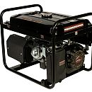 Бензиновый генератор Lifan 7 GF2-3 (7500-3). Дополнительное изображение 7