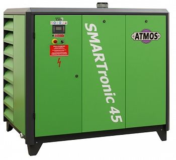 Винтовой компрессор Atmos ST 45 10