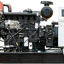 Дизельный генератор EcoPower АД400-T400eco с АВР. Основное изображение