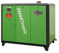 Винтовой компрессор Atmos ST 55 10 (миниатюра)