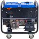 Дизельный генератор TSS SDG 6000EHA. Дополнительное изображение 3
