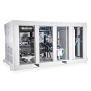 Винтовой компрессор Lupamat LKV 37/13 DHK PREMIUM. Дополнительное изображение 1