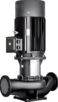 Циркуляционный насос Wellmix TD 150-21/4T