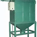 Самоочищающийся фильтр - СФ-40В. Основное изображение