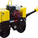 Виброкаток STEM Techno SVR-801H. Основное изображение