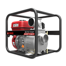 Бензиновая мотопомпа A-iPower AWP100T. Дополнительное изображение 7