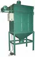 Самоочищающийся фильтр - СФ-40В (миниатюра)