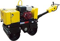 Виброкаток STEM Techno SVR-801H (миниатюра)