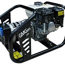 Бензиновый генератор GMGen GMH3000. Основное изображение