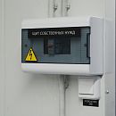 Контейнер ТСС Север ПБК-7В базовая комплектация. Дополнительное изображение 6