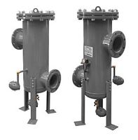 Магистральные фильтры DALGAKIRAN F 3600 MA (миниатюра)