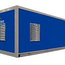 Контейнер ТСС ПБК-12СТ Арктика (12000х3000х3400). Основное изображение