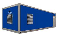 Контейнер ТСС ПБК-12СТ Арктика (12000х3000х3400) (миниатюра)