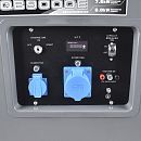 Бензиновый генератор EVOline QB 9000 E. Дополнительное изображение 4