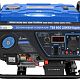Бензогенератор TSS SGG 3200EN Duplex. Дополнительное изображение 1