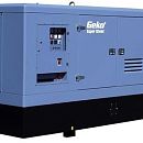 Дизельный генератор Geko 60015 ED-S/IEDA SS. Основное изображение