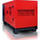 Дизельный генератор Chicago Pneumatic CPSG 60U. Дополнительное изображение 6