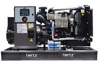 Дизельный генератор Hertz HG 90 DC (миниатюра)