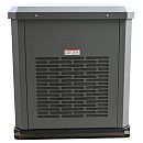 Газовый генератор EVOline GNG 13500 E. Дополнительное изображение 2