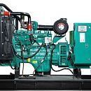 Дизельный генератор Motor Cummins C150 D5. Дополнительное изображение 3