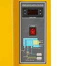 Осушитель сжатого воздуха рефрижераторного типа ET-Compressors RD 90-16. Дополнительное изображение 1