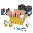 9779005948 Сервисный набор 400 часов CPS350-10/CPS350-12. Основное изображение