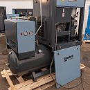 Винтовой компрессор Comaro LB 11-10/500 E. Дополнительное изображение 2
