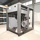 Винтовой компрессор IronMac IC 50/10 C VSD (IP55). Дополнительное изображение 1
