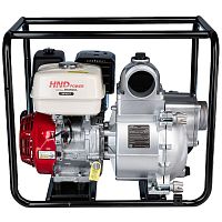 Бензиновая мотопомпа HND WP 40 XT (миниатюра)