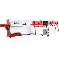 Правильно-гибочный автомат MetMachine AGW4-14C (миниатюра)