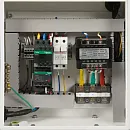 Спиральный компрессор ET-Compressors ET OFS 3.7-10 X belt. Дополнительное изображение 6
