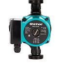 Циркуляционный насос Shinhoo BASIC S 25-6S 180 1x230V. Основное изображение