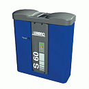 Сепаратор ABAC ECO 110. Основное изображение
