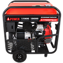 Бензиновый генератор A-iPower A17000TEAX. Дополнительное изображение 7