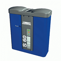 Сепаратор ABAC ECO 110 (миниатюра)