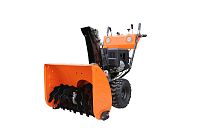 Бензиновый снегоуборщик TOR WT-710 (миниатюра)
