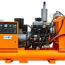 Передвижной компрессор Dali CA/D(OS)-5.0/8. Основное изображение