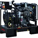 Дизельный генератор Yanmar YH 220 DTLA-5R с АВР. Основное изображение