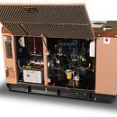 Дизельный генератор Toyo TG-14SBS. Дополнительное изображение 7