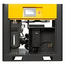 Винтовой компрессор ET-Compressors SL 15-10 D VS PM. Дополнительное изображение 1