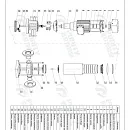 Вертикальный многоступенчатый насос PURITY PVS 8-2 (N). Дополнительное изображение 4
