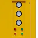Осушитель сжатого воздуха рефрижераторного типа ET-Compressors RD 1800. Дополнительное изображение 4