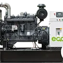 Дизельный генератор EcoPower АД200-T400eco с АВР. Основное изображение